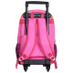 Sunce Παιδική τσάντα Shimmer & Shine 18 Large Roller